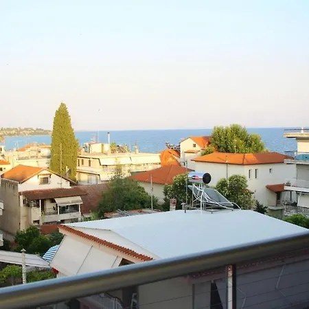 Ocean Pearl Nea Kallikrateia