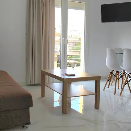 Ocean Pearl Apartment