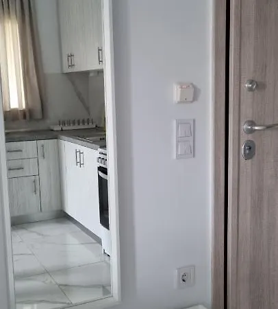 Apartment Ocean Pearl