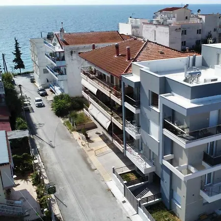 Ocean Pearl Apartment