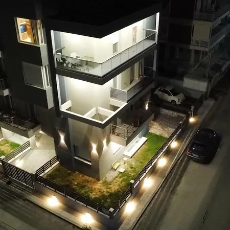 Apartment Ocean Pearl