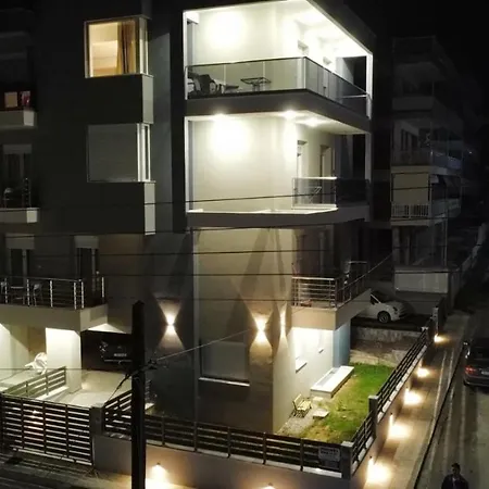 Apartment Ocean Pearl