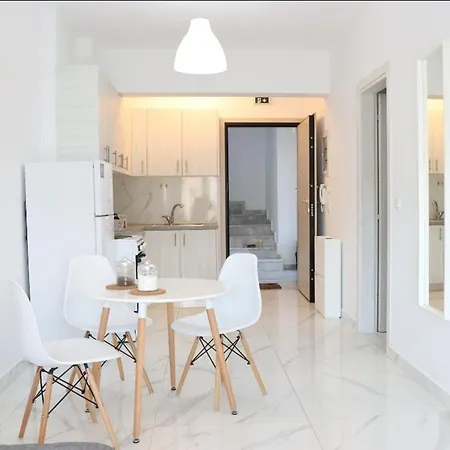 Ocean Pearl Apartment *
