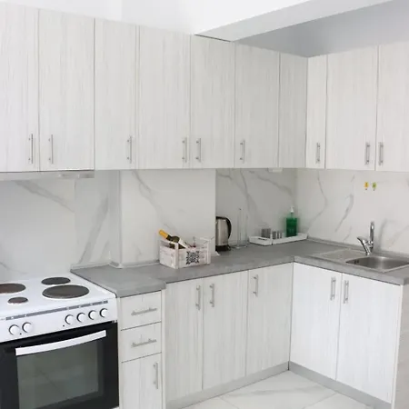Ocean Pearl Apartment *