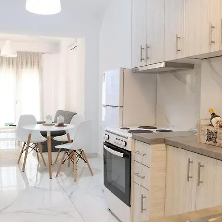 Ocean Pearl Apartment