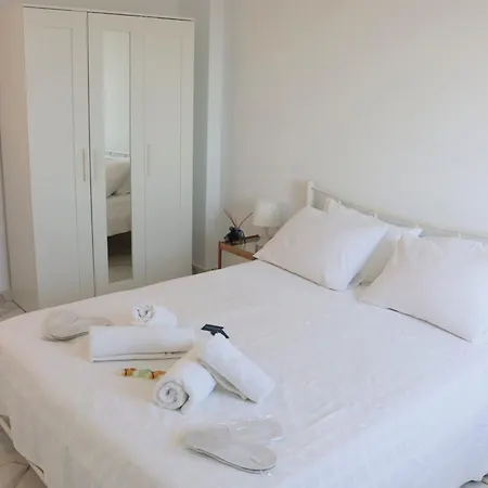 Apartment Ocean Pearl