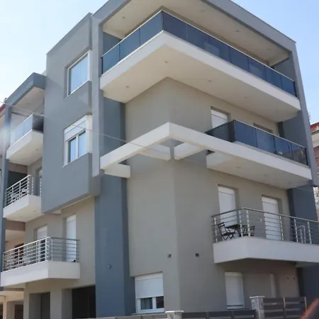 Apartment Ocean Pearl