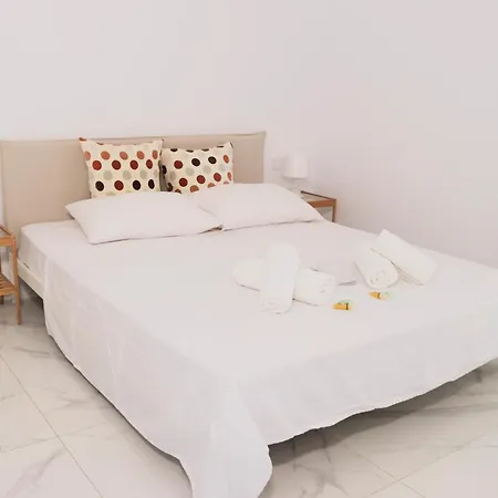 Apartment Ocean Pearl Nea Kallikrateia