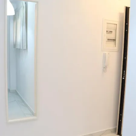 Apartment Ocean Pearl *