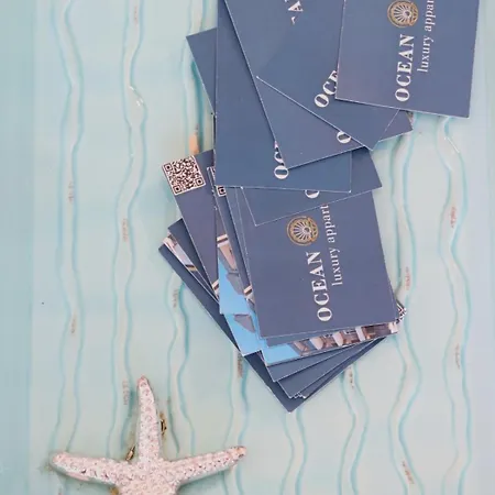 Ocean Pearl *