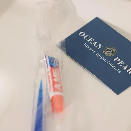 Ocean Pearl Nea Kallikrateia