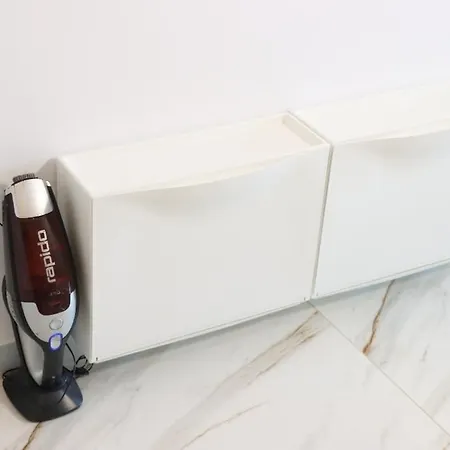 Ocean Pearl Apartment Nea Kallikrateia