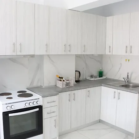 Ocean Pearl Apartment