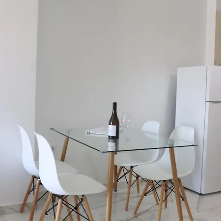Ocean Pearl Apartment *