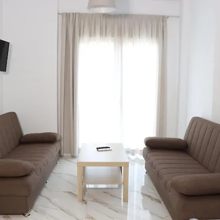 Apartment Ocean Pearl Nea Kallikrateia