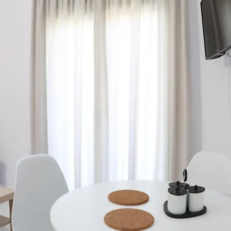 Apartment Ocean Pearl