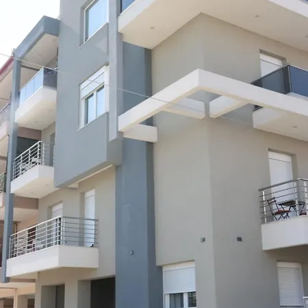 Ocean Pearl Apartment *