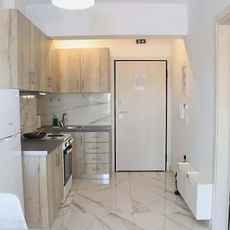 Apartment Ocean Pearl