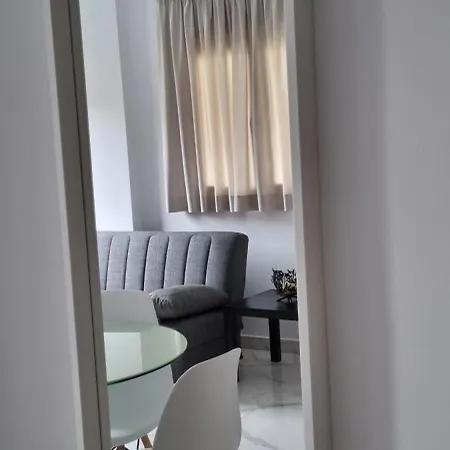 Apartment Ocean Pearl *