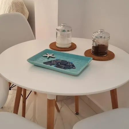 Apartment Ocean Pearl *
